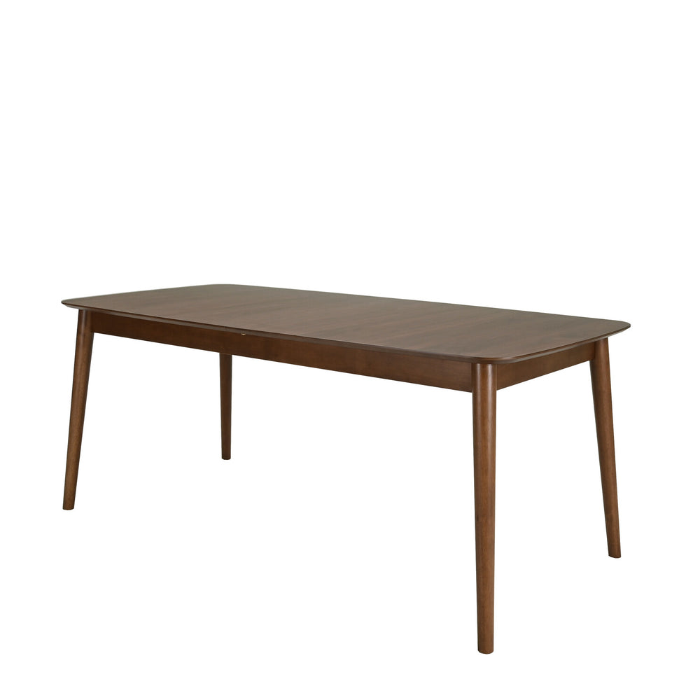 
                      
                        Juego de Comedor Extensible Praga de Madera con 4 Sillas
                      
                    