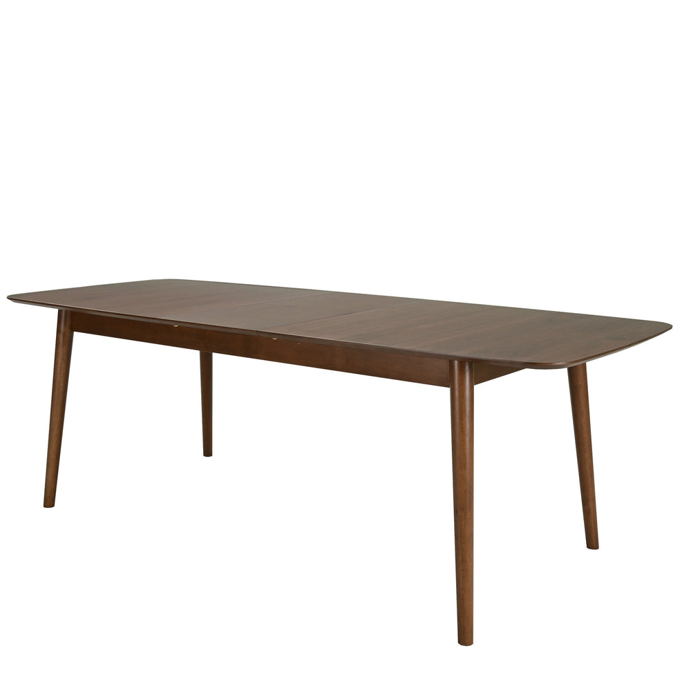 
                      
                        Juego de Comedor Extensible Praga de Madera con 4 Sillas
                      
                    
