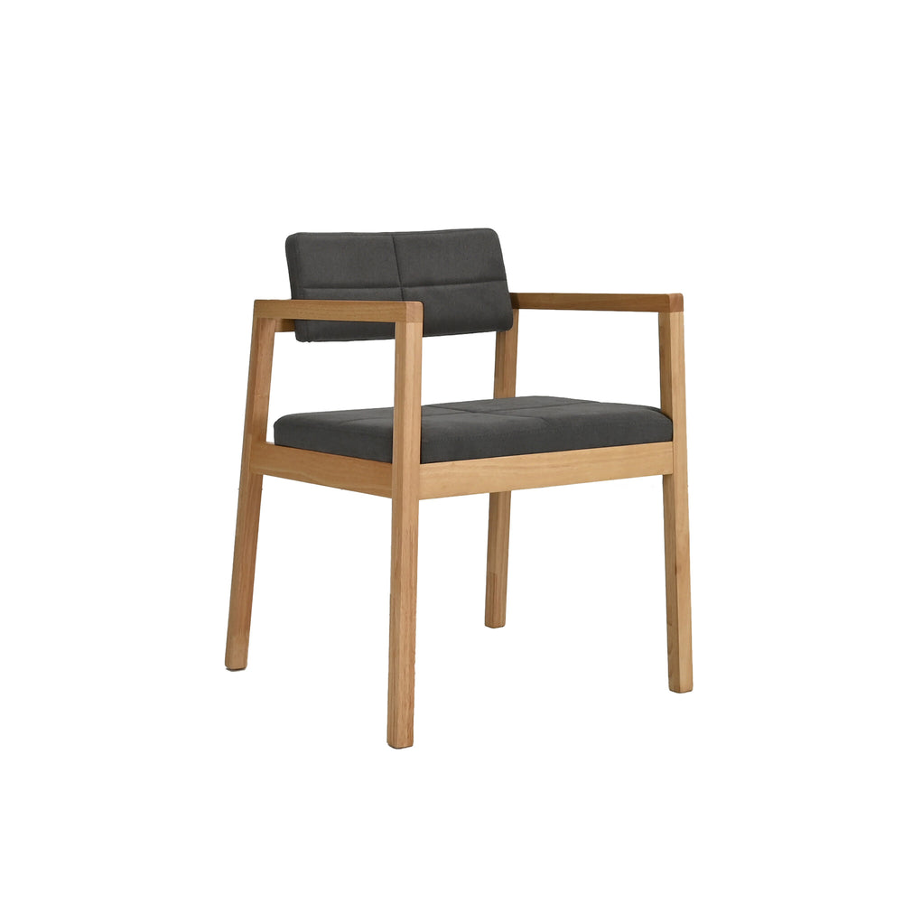 
                      
                        Juego de Comedor Extensible Praga de Madera con 4 Sillas
                      
                    