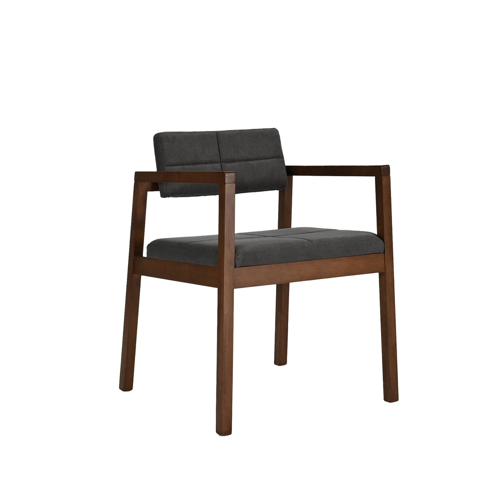 
                      
                        Juego de Comedor Extensible Praga de Madera con 4 Sillas
                      
                    