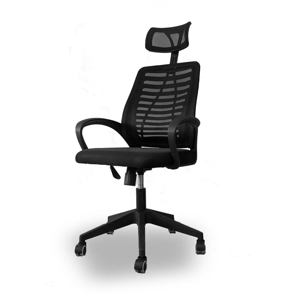 
                      
                        Silla Ejecutiva Ergonomica de Oficina Y Escritorio Moderna
                      
                    