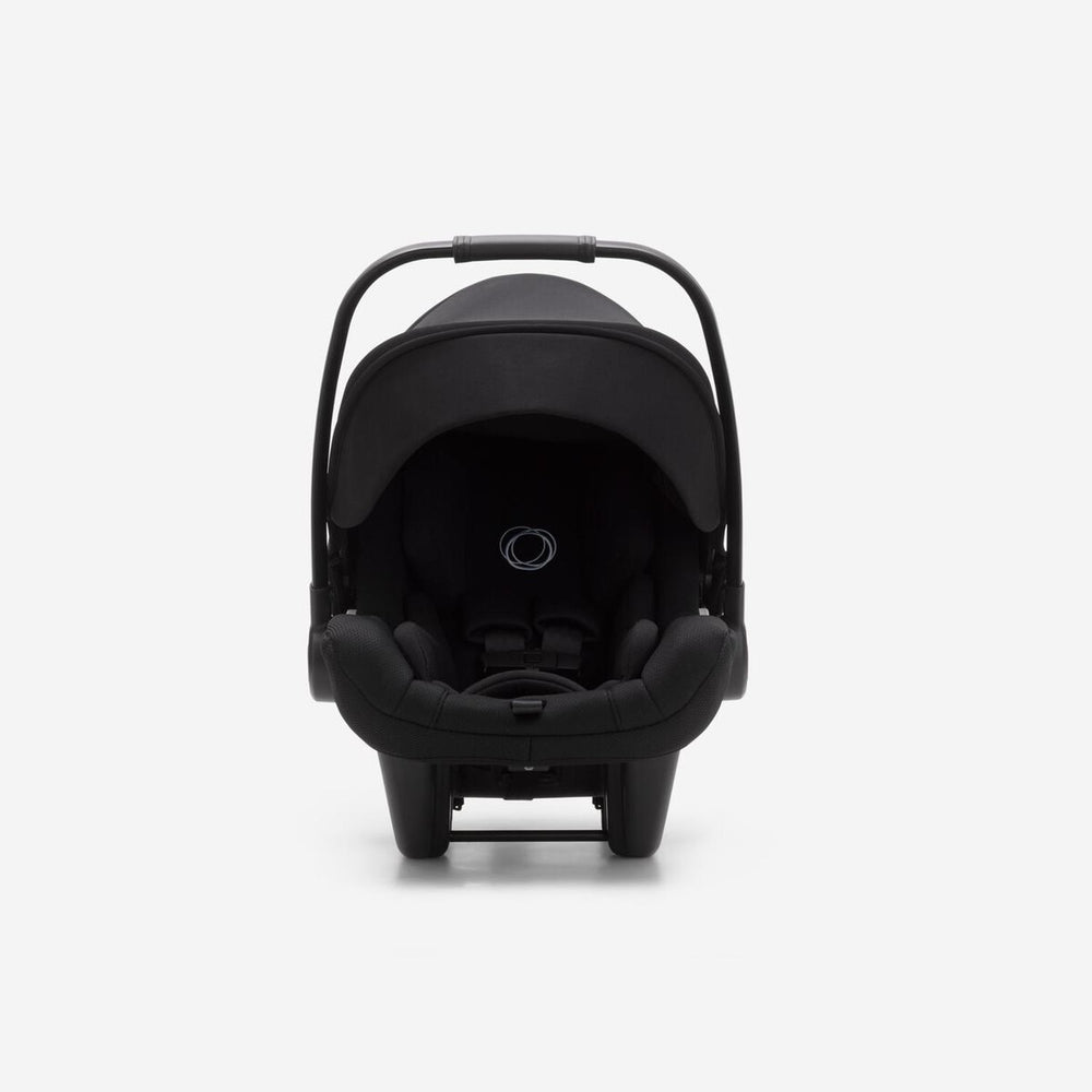 
                      
                        Bugaboo Turtle Air By Nuna - Autoasiento para Carro + Base
                      
                    