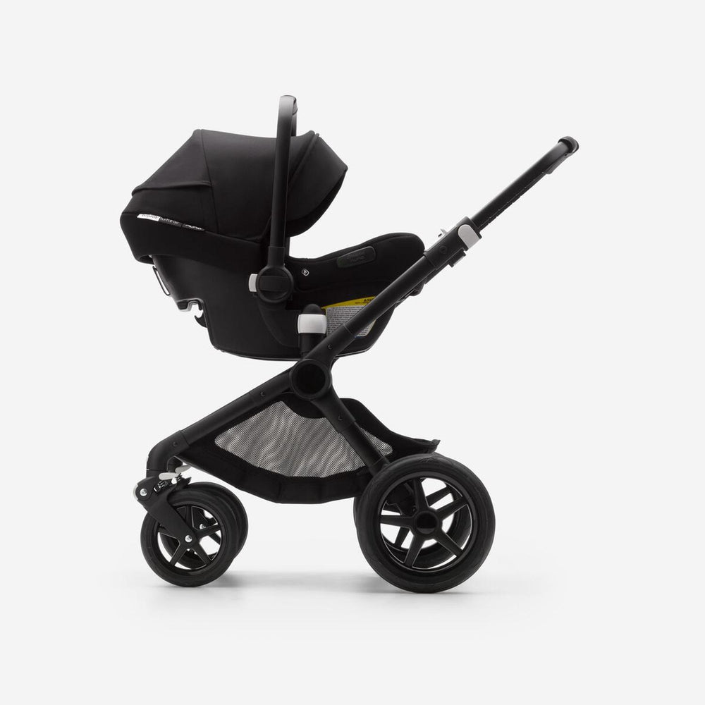 
                      
                        Bugaboo Turtle Air By Nuna - Autoasiento para Carro + Base
                      
                    