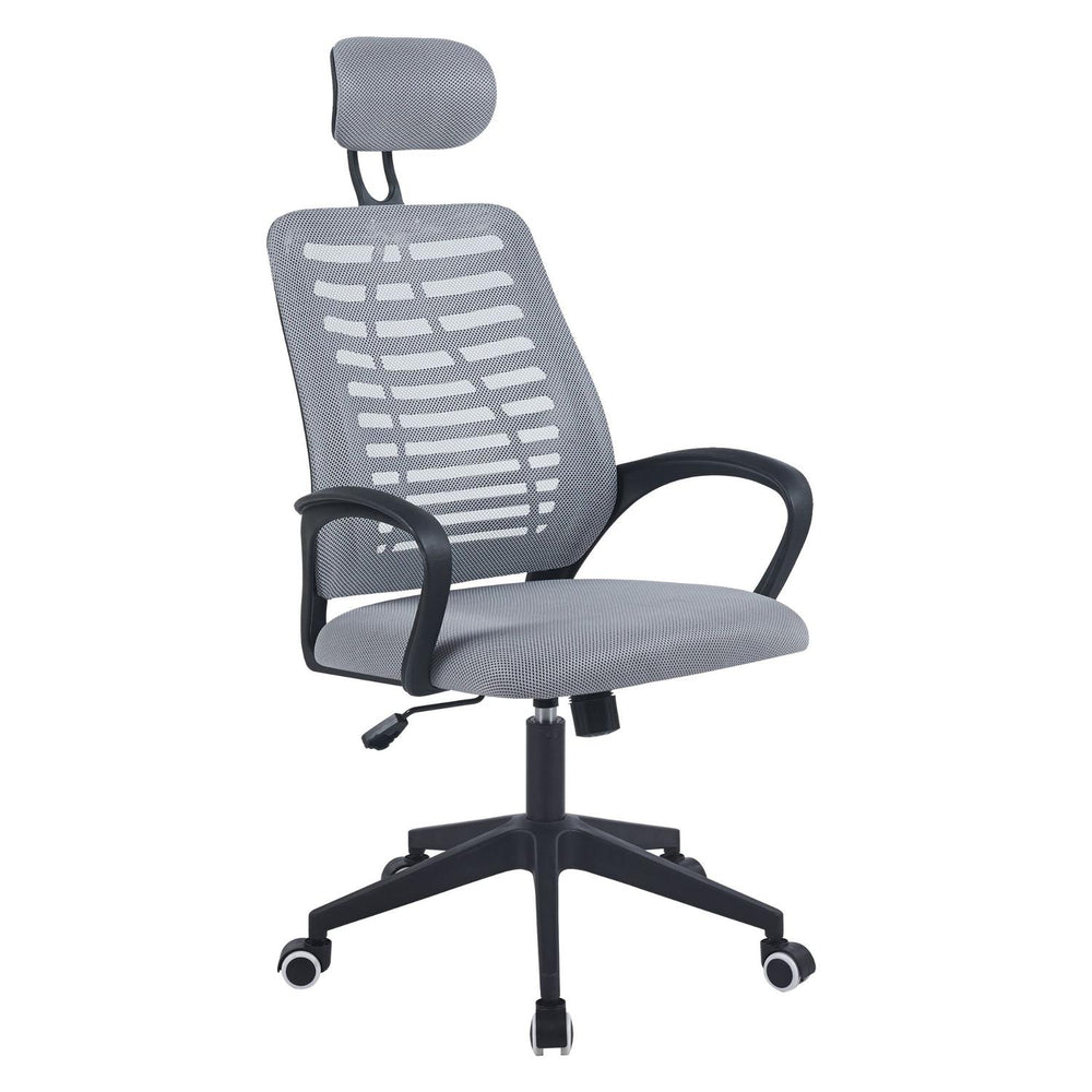 Silla de Oficina y Escritorio Ergonomica Moderna