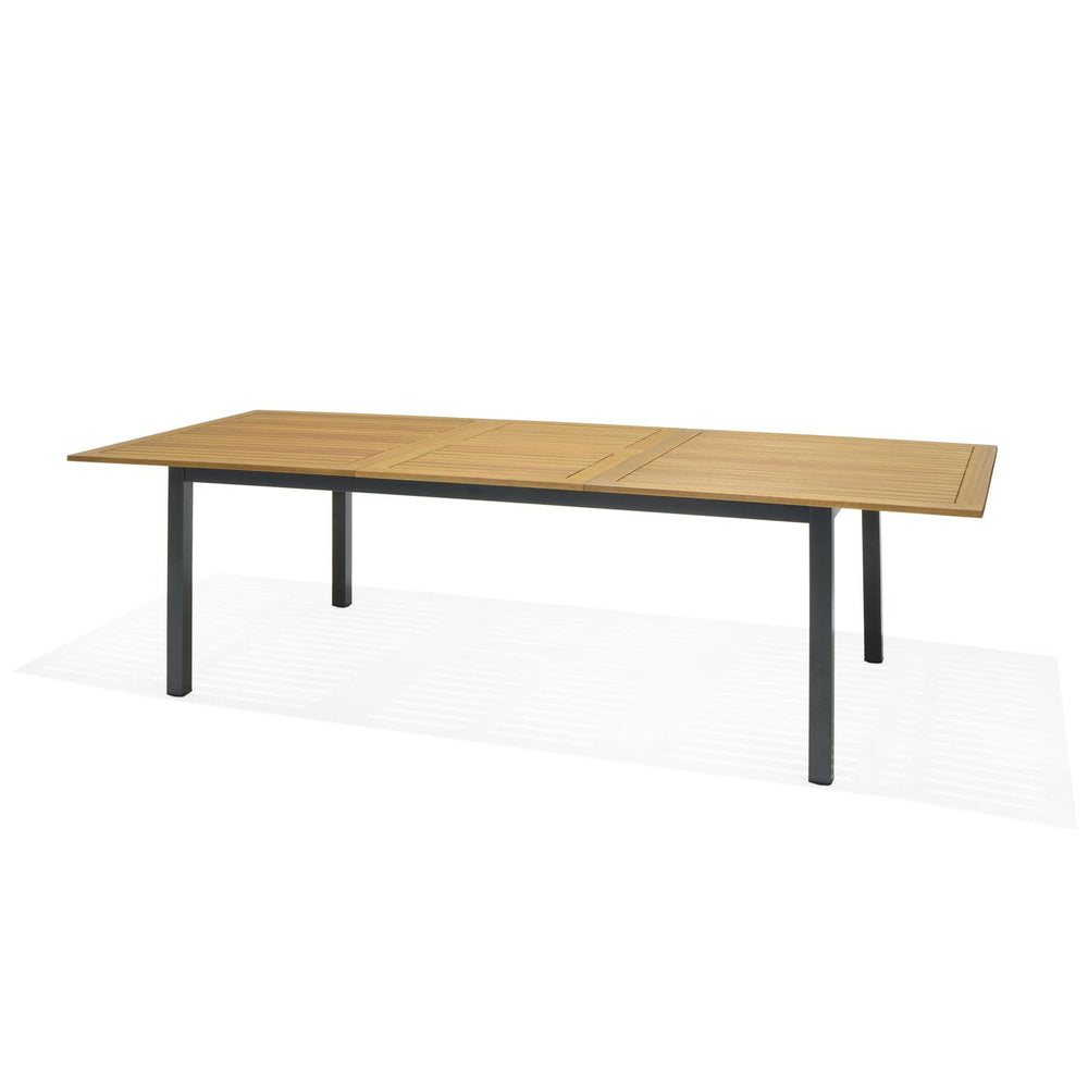 
                      
                        Mesa Extensible Lynx de Madera para Exterior
                      
                    