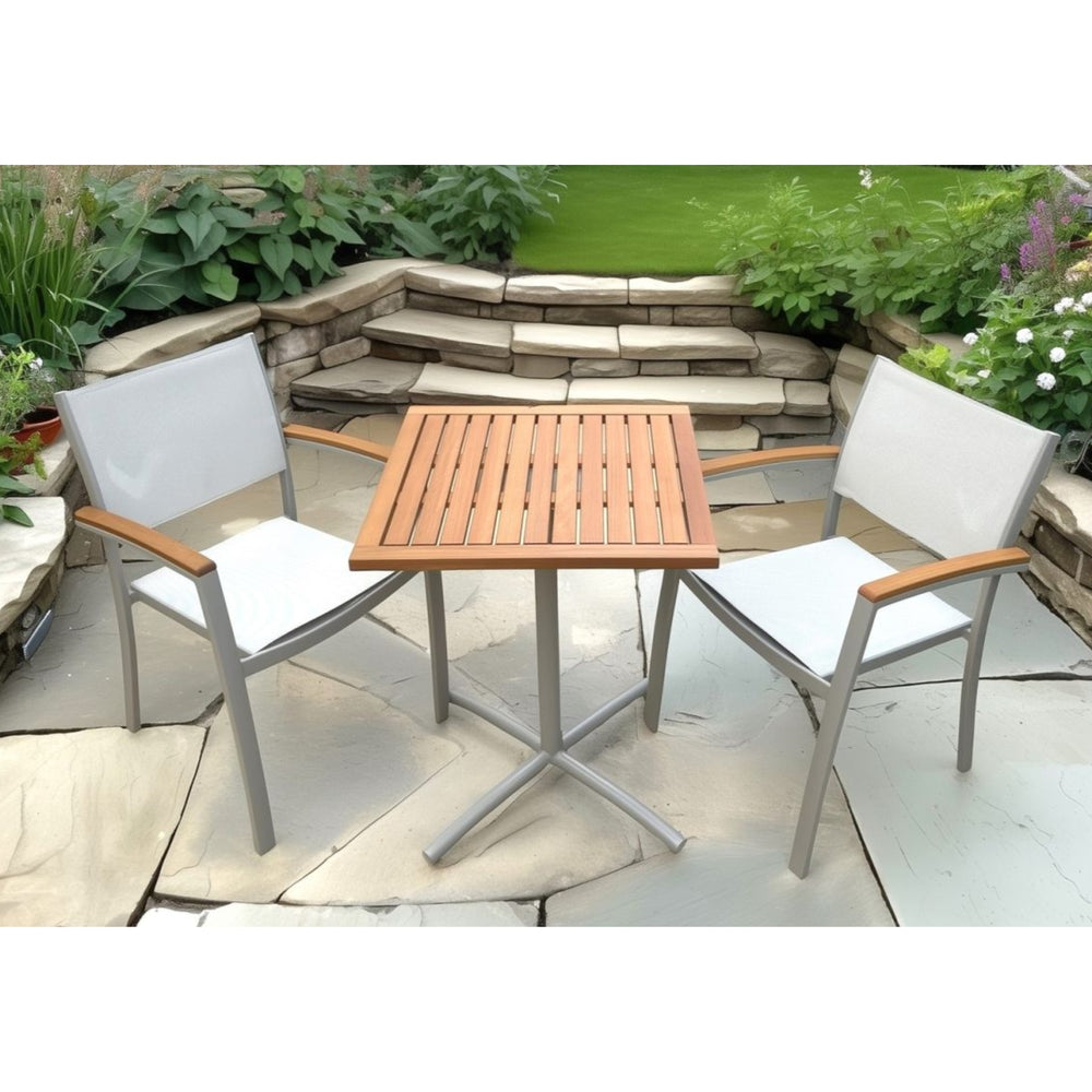
                      
                        Juego de Jardin Merida Set Bistro Mesa y Sillas
                      
                    