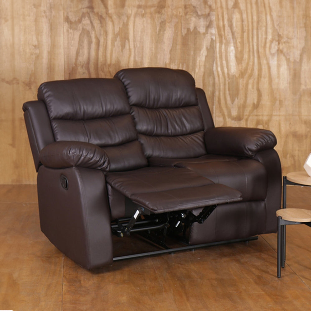 
                      
                        Sillon Reposet Reclinable 2 Cuerpos Tapizado en Simil Cuero
                      
                    