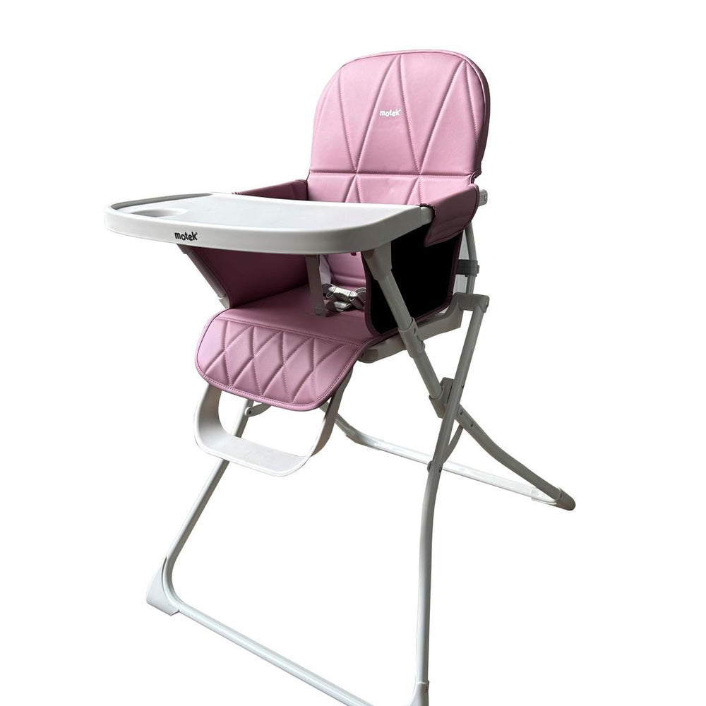
                      
                        Silla Alta Periquera Motek Helen Cobertor Ultra Plegable
                      
                    