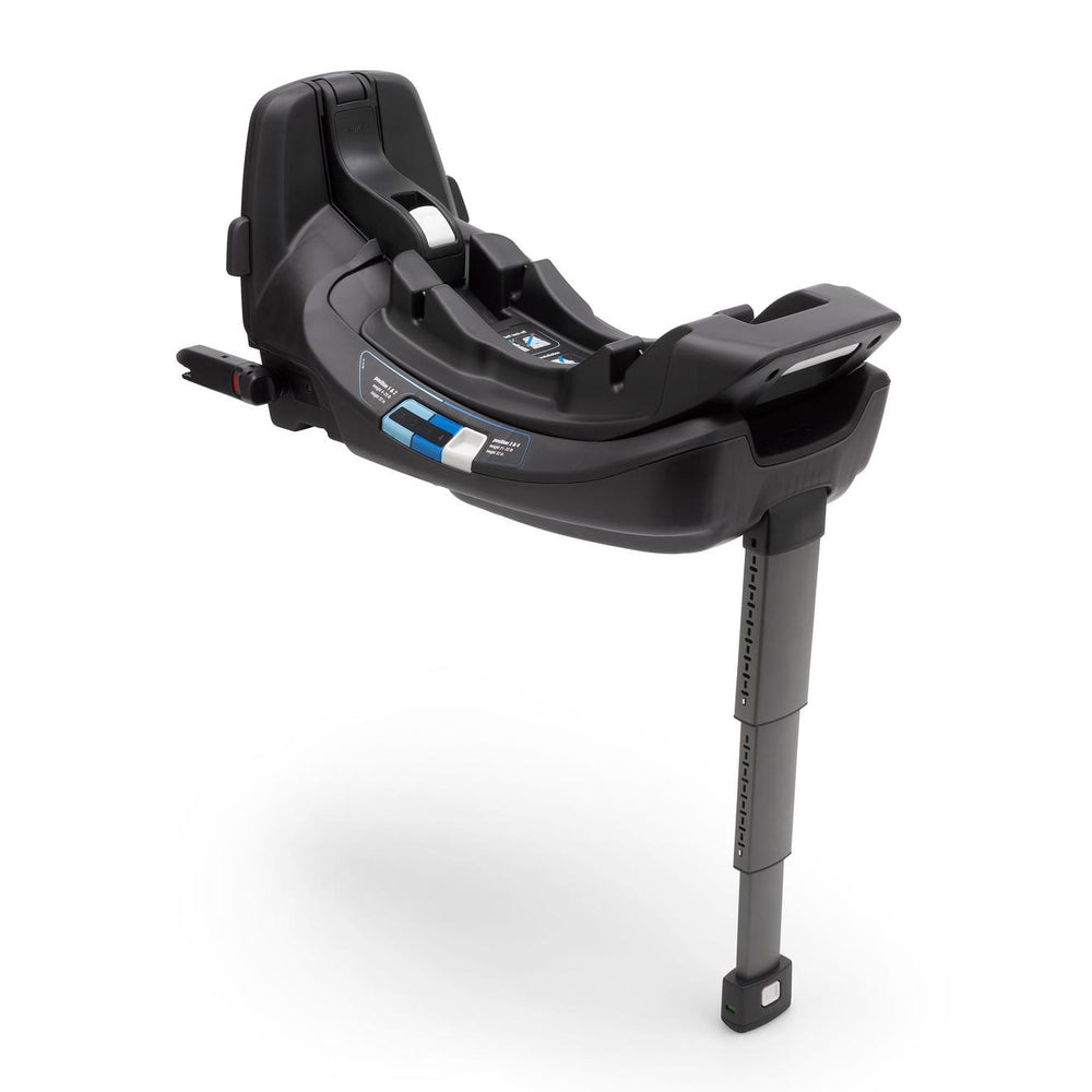 
                      
                        Bugaboo Turtle by Nuna Base reclinable para portabebe de carro
                      
                    