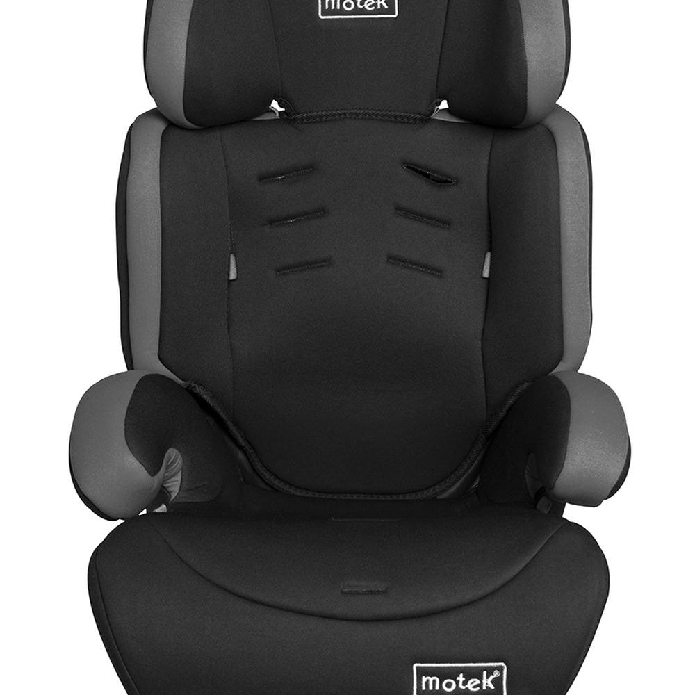 
                      
                        Autoasiento Silla Booster Motek Benjo Bebe Carro 9 a 36kg
                      
                    