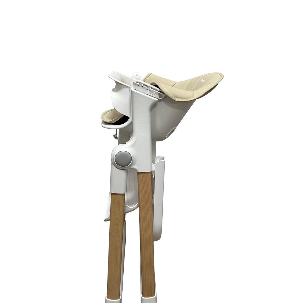 
                      
                        Silla Alta Periquera Motek Omy de Madera Cobertor Plegable
                      
                    