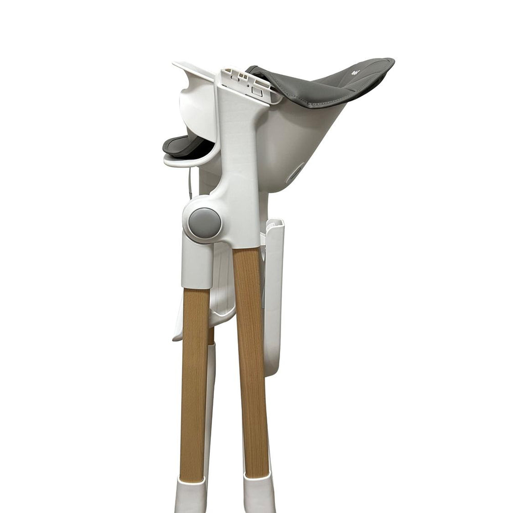 
                      
                        Silla Alta Periquera Motek Omy de Madera Cobertor Plegable
                      
                    