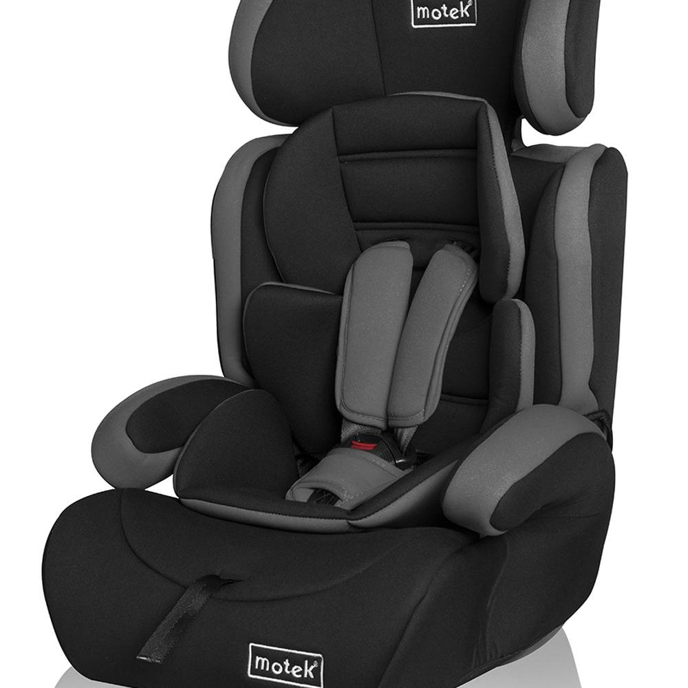 
                      
                        Autoasiento Silla Booster Motek Benjo Bebe Carro 9 a 36kg
                      
                    