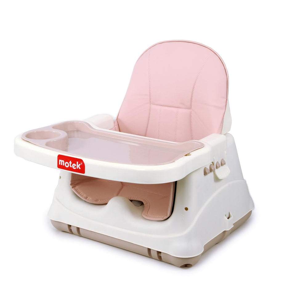 
                      
                        Silla Alta Periquera Motek Bruni 4 en 1 Comer Bebe
                      
                    