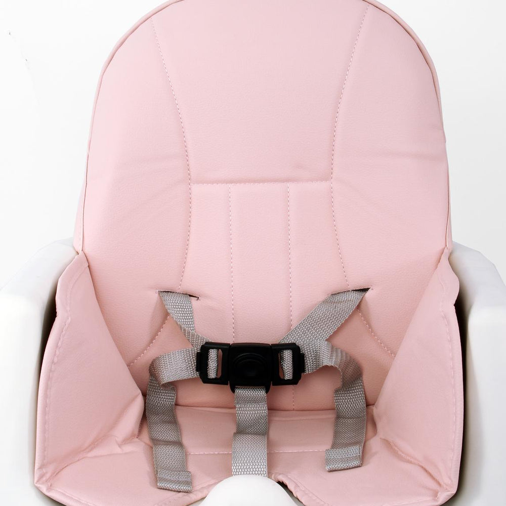 
                      
                        Silla Alta Periquera Motek Bruni 4 en 1 Comer Bebe
                      
                    