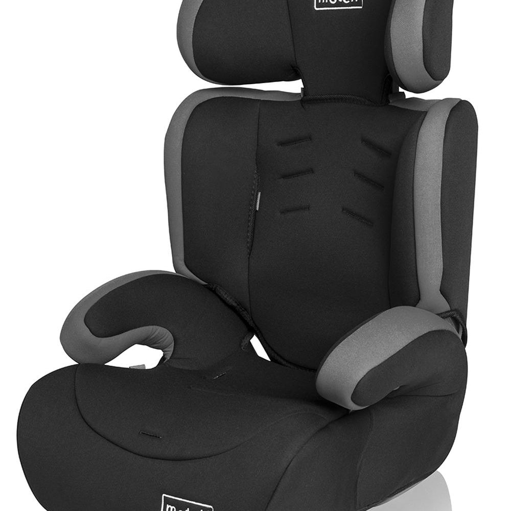 
                      
                        Autoasiento Silla Booster Motek Benjo Bebe Carro 9 a 36kg
                      
                    