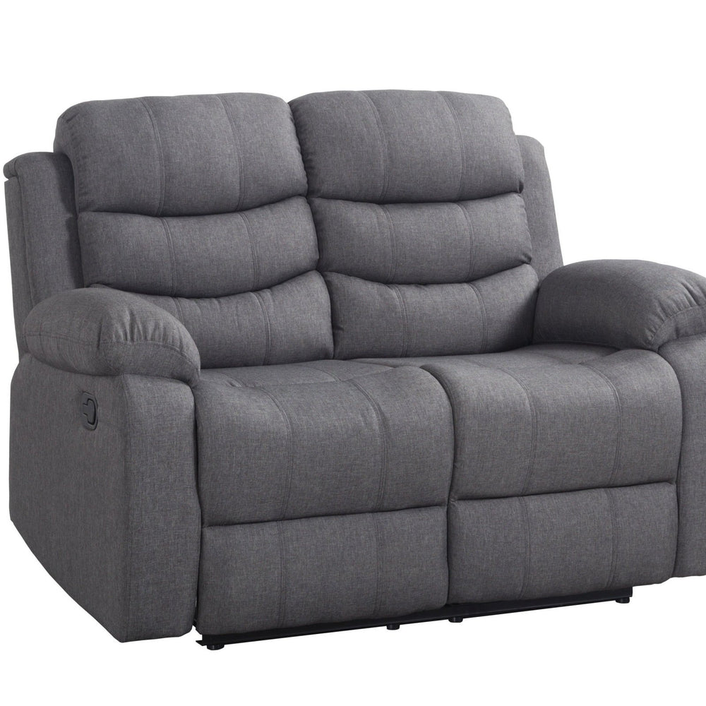 
                      
                        Sillon Reposet Reclinable 2 Cuerpos Tapizado en Simil Cuero
                      
                    