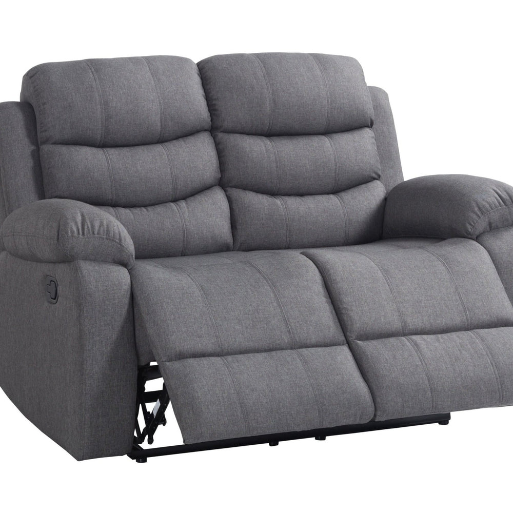 
                      
                        Sillon Reposet Reclinable 2 Cuerpos Tapizado en Simil Cuero
                      
                    