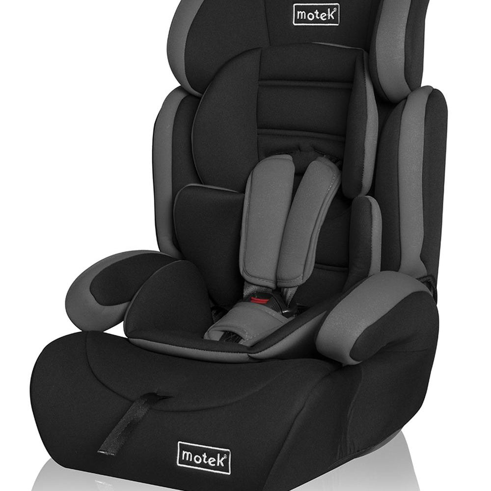 
                      
                        Autoasiento Silla Booster Motek Benjo Bebe Carro 9 a 36kg
                      
                    