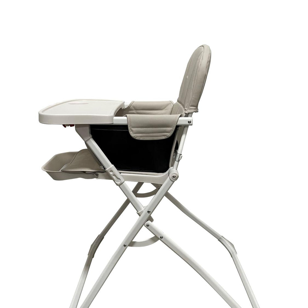 
                      
                        Silla Alta Periquera Motek Helen Cobertor Ultra Plegable
                      
                    