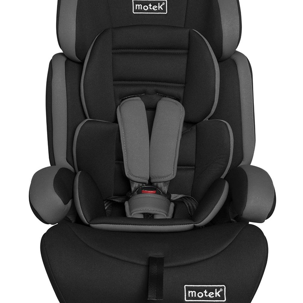 
                      
                        Autoasiento Silla Booster Motek Benjo Bebe Carro 9 a 36kg
                      
                    